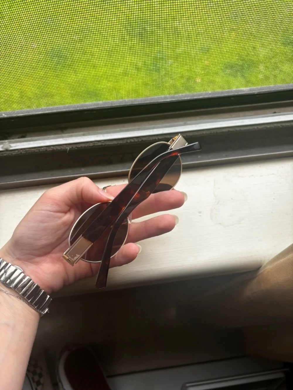 Sunglasses
